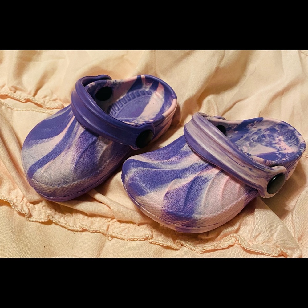 Babygirl slides